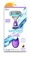 Schick Hydro Silk Razor 1 ea (Pack of 2)