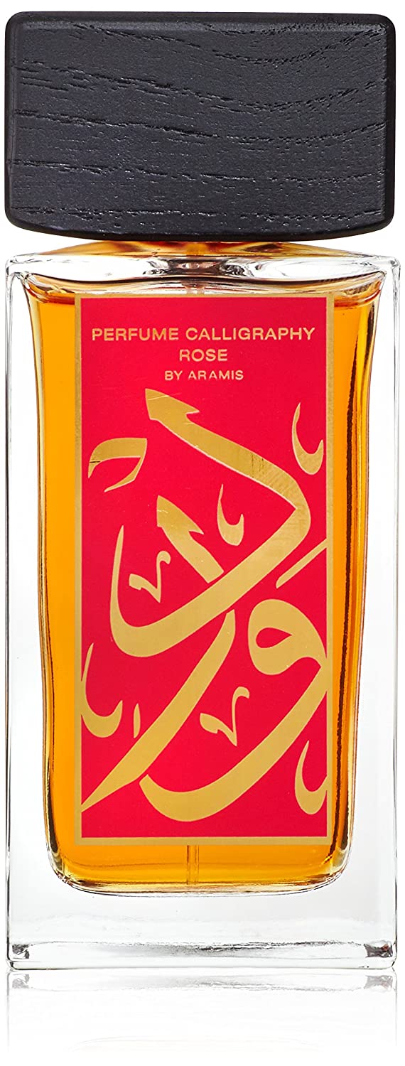 Aramis Perfume Calligraphy Rose Eau de Parfum Spray 100ml