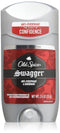 Old Spice Red Zone Anti-Perspirant Deodorant Invisible Solid Swagger, 2.6 Ounce (Pack of 3)