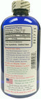 Blue Ridge Silver - 5 ppm 8 oz Colloidal Silver Natural Immune Support Health Supplement