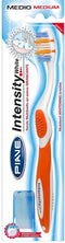 Piave Intensity White Toothbrush Medium 4821