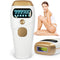IPL Hair Removal Laser Hair Remover (UK Company) Permanent Hair Removal Device for Sensitive Skin