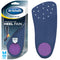 Dr. Scholls HEEL Pain Relief Orthotics Clinically Proven to Relieve Plantar Fasciitis, Heel Spurs and General Heel Aggravation for Men's 8-12