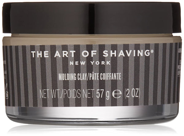 The Art of Shaving Molding Clay, 2 oz