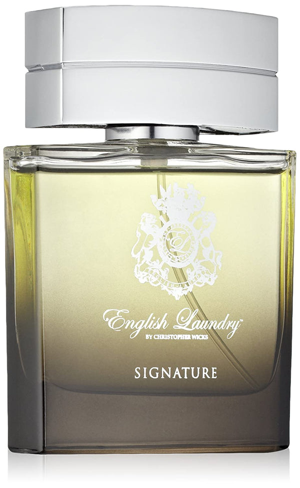 English Laundry Signature for Him Eau De Parfum Spray, 1.7 fl. oz.