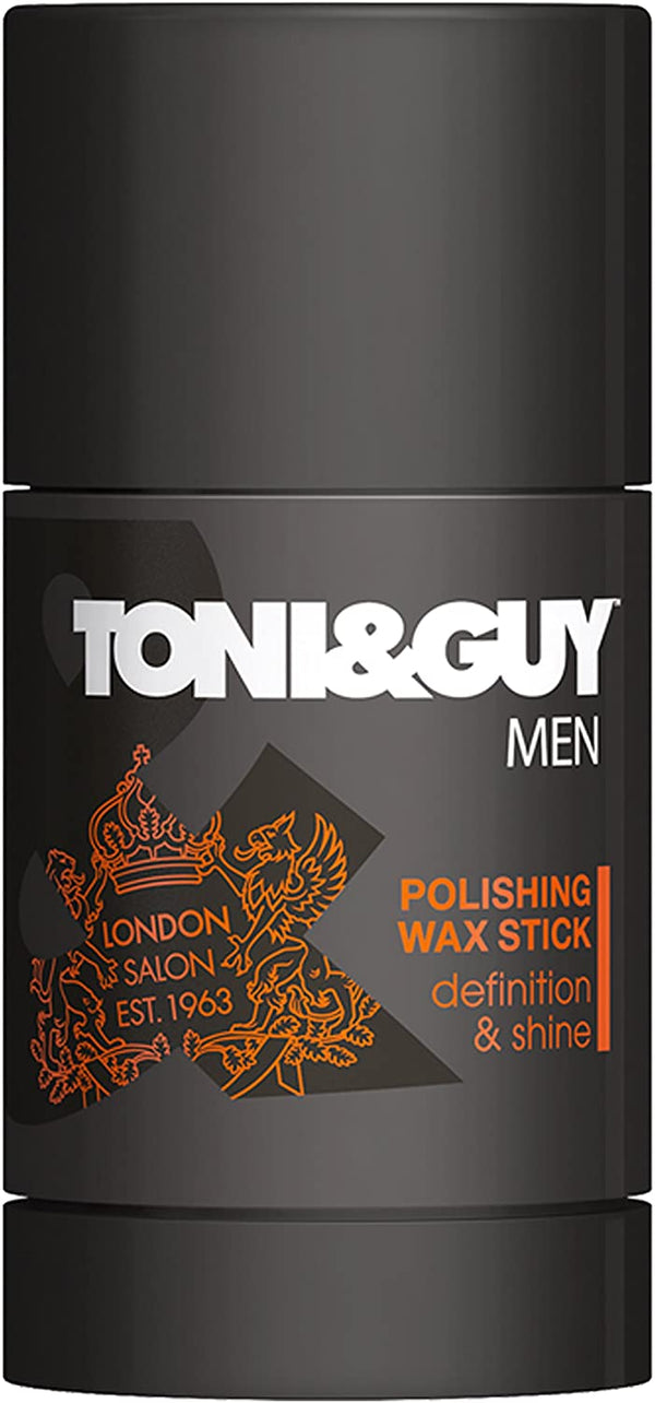 Toni & Guy Men Styling Wax Stick, 75ml