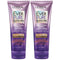 L'Oreal Paris EverPure Brass Toning Purple Shampoo and Conditioner Kit, 8.5 Ounce, Set of 2 (Packaging May Vary)