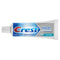 Crest Baking Soda And Peroxide Whitening Toothpaste Fresh Mint,130 G