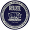 Reuzel - Fiber Pomade - Firm - Pliable Hold - Low Shine - Water Soluble - Works on All Hair Types - Gives a Natural Finish - 12 oz/340 g