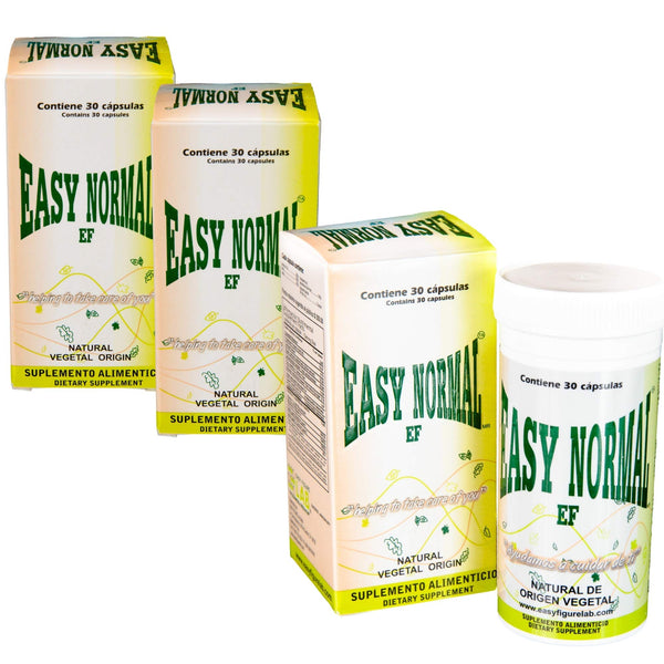 Easy Normal the Original Diet Pill From Mexico 90 Pills