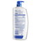 Head and Shoulders Shampoo, Anti Dandruff Treatment, Dry Scalp Care, 32.1 fl oz, Twin Pack