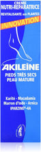 Akileine Body Cream - 50 ml