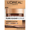 L'Oreal Paris Pure Sugar Scrub Nourish & Soften, 1.7 oz.