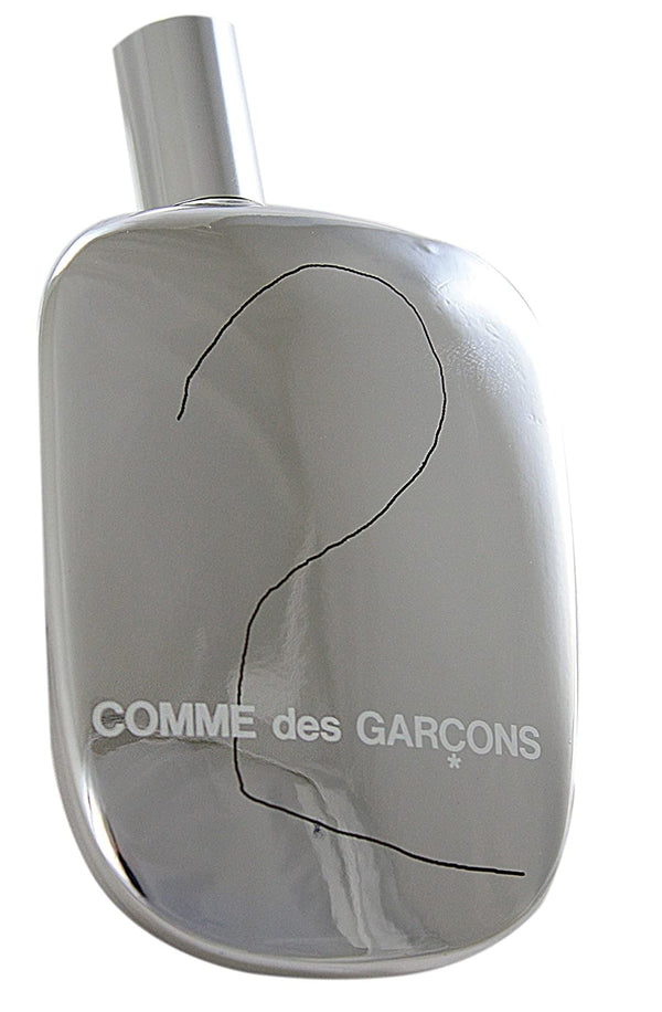 Comme des Garcons 2 Eau de Parfum Spray 100ml/3.3oz