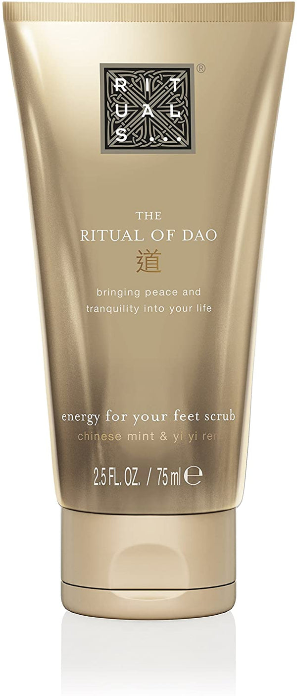 RITUALS The Ritual of Dao Foot Scrub, 75 ml