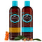Hask Argan Oil shampoo & conditioner set 12oz