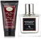 The Art of Shaving Sandalwood EDT and after-shave balm gift set, 74 ml