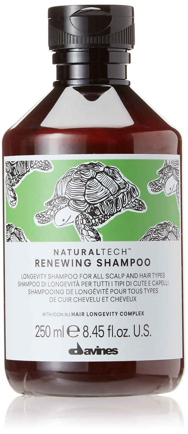 Davines Renewing Shampoo, 8.45 fl. oz.