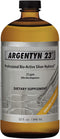 Argentyn 23ýý Professional Formula Bio-Active Silver Hydrosol for Immune Support* ýýý 32 oz. (946 mL) Economy Size Twist Top Bottle ýýý Colloidal Silver ýýý Colloidal Minerals