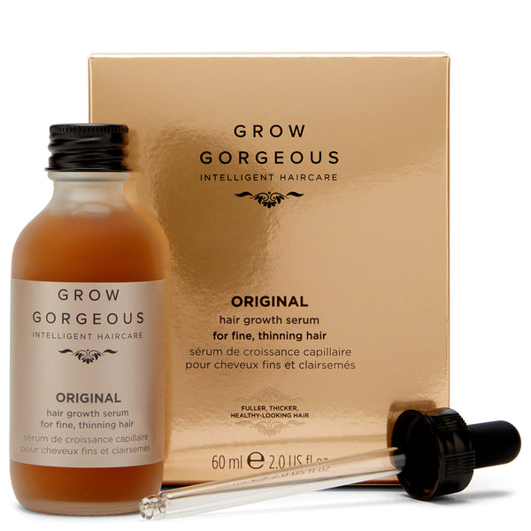 Grow Gorgeous Hair Growth Serum Original, 60 ml