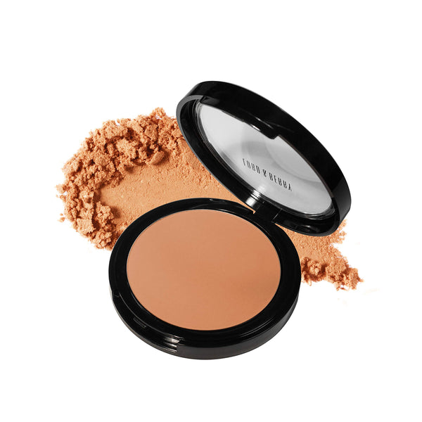 Lord & Berry BRONZER Face Powder Bronzer, Lightweight and High Pigmented with Matte Finish