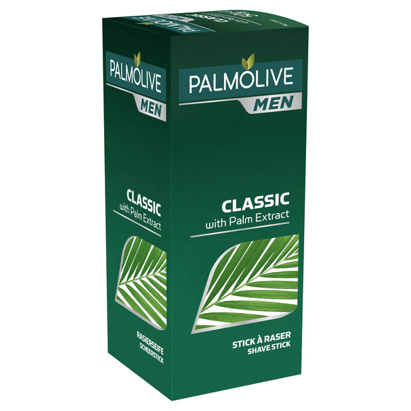 Palmolive Classic Shaving Soap Stick