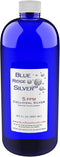 Blue Ridge Silver 5 ppm 32 oz Colloidal Silver Natural Immune Support Health Supplement