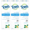 Tom's of Maine Natural Simply White Fluoride Toothpaste, Sweet Mint, 4.7 oz. 3-Pack