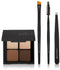 Glo Skin Beauty Glo Minerals Brow Collection, Brown