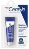 CeraVe Healing Ointment, 0.35 oz for Protecting and Soothing Cracked, Chafed Skin