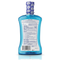 Listerine Smart Rinse Bubble Blast Anticavity Fluoride Rinse, Disney Frozen  16.9 oz
