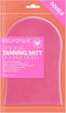 VELVOTAN Original Double Sided Tanning Mitt Pink - Self Tanning Applicator - Clever Lotion Resistant - Reusable - Sleek Application