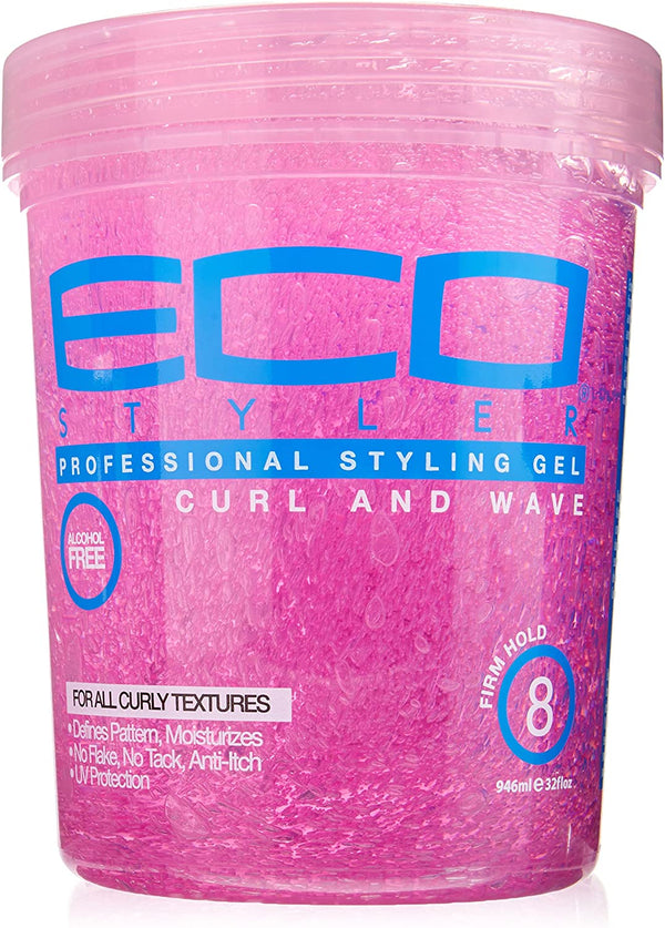 Eco Styler Curl and Wave Styling Gel 946 ml