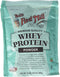 Bob's Red Mill Whey Protein Concentrate, 12-Ounce Bags (Pack of 4)