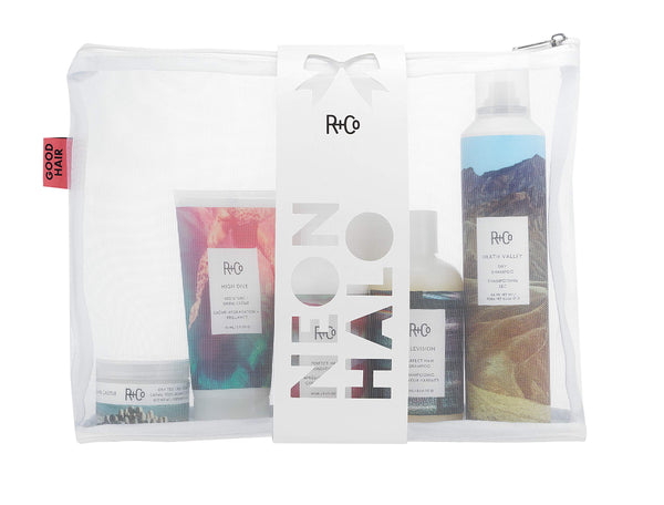 R+Co Neon Halo Kit