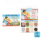 theBalm Clean and Green theBalm and the Beautiful Eyeshadow Palette