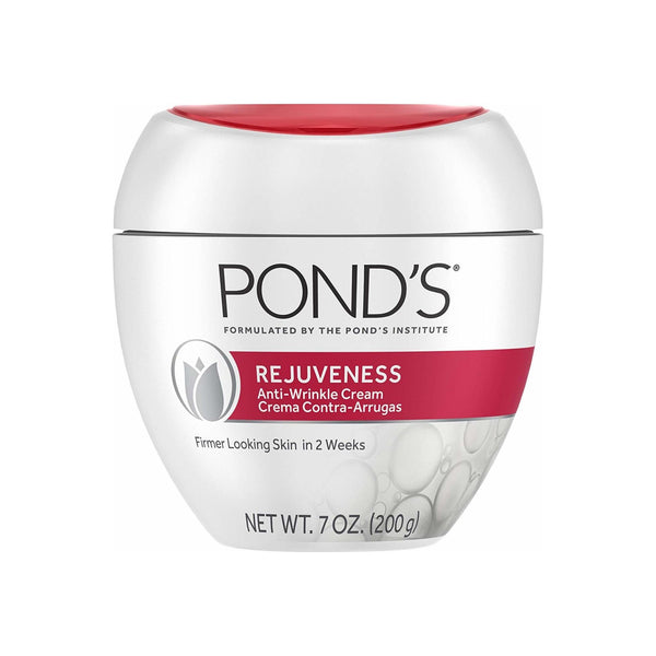 Pond's Rejuveness Anti-Wrinkle Cream 7 oz