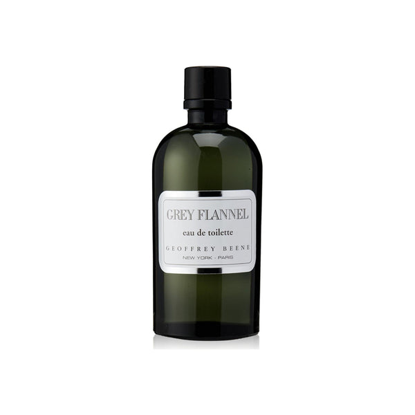 Grey Flannel by Geoffrey Beene Eau De Toilette Splash for Men 8 oz