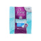 Poise Thin-Shape Incontinence Pads, Moderate Absorbency, Regular, 66 ea