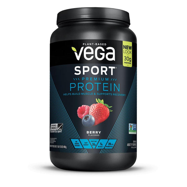 Vega Sport Premium Protein Large Size