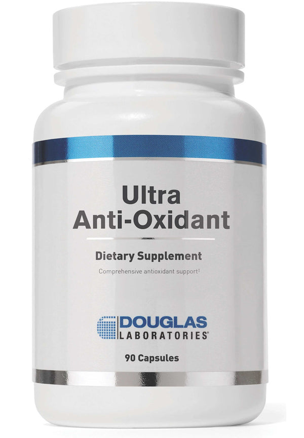 Douglas Laboratories Ultra Anti-Oxidant