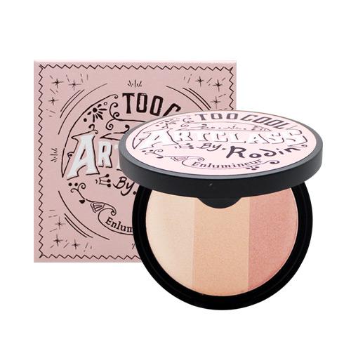 Too Cool For School Art Class By Rodin Highlighter