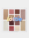 Lottie London Mega Watt Eyeshadow & Highlighter Palette