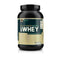 Optimum Nutrition 100% Whey Gold Natural 2LB