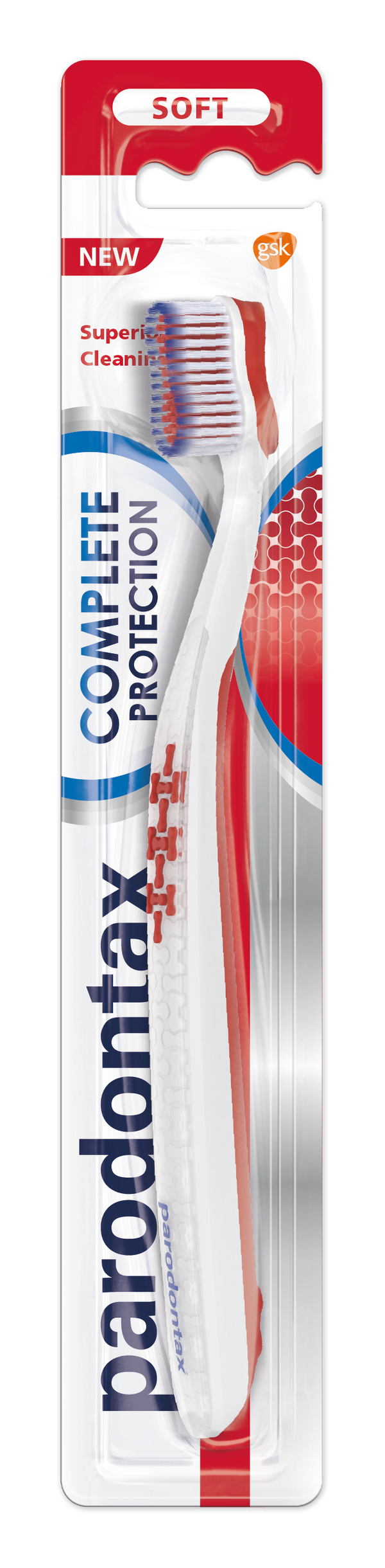Parodontax Toothbrush, Soft