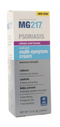 MG217 Psoriasis Medicated Multi-Symptom Cream 3.5 oz
