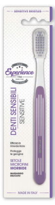 Piave Experience Sensitive Toothbrush -Soft 2961