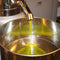 Nemechek Gold Olive Oil  Olio Medico Extra Virgin Olive Oil, 1.5 liter