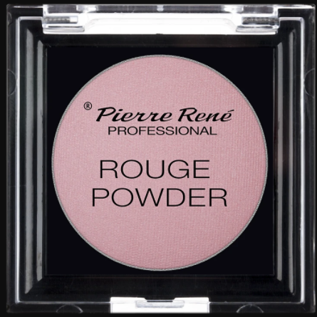 Pierre Rene Rouge Powder01