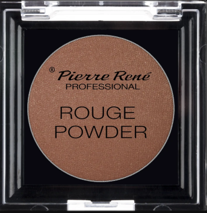 Pierre Rene Rouge Powder06